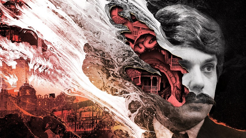 Соавтор Disco Elysium представил Red Rooster — взрывную RPG с упором на физику в мире магического реализма