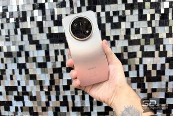 Новая статья: Обзор смартфона HONOR X9e Pro: все силы на прочность и автономность