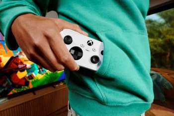 Microsoft представила свой самый маленький контроллер Xbox — всего 99 г и $50