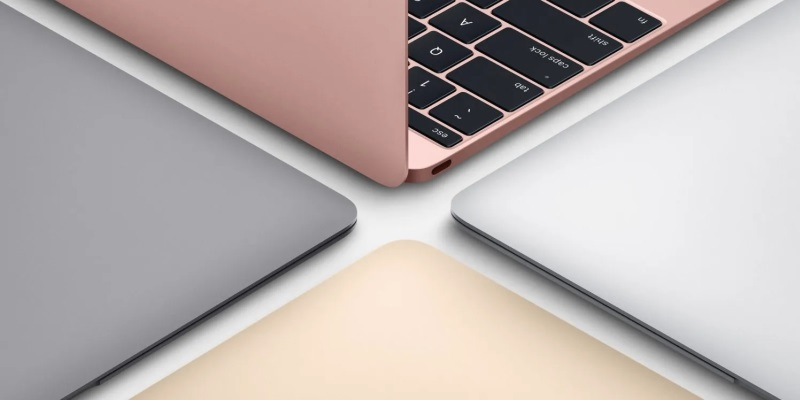 Apple перевела 12-дюймовый MacBook и несколько других устройств в разряд устаревших