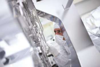 Маск снова торопится: дорогущий EUV-сканер для Terafab могут поставить раньше, чем завод достроят