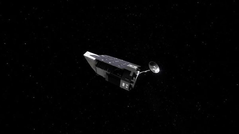 NASA настроило телескоп Roman с нанометровой точностью — качество изображения превзошло ожидания на 30 %