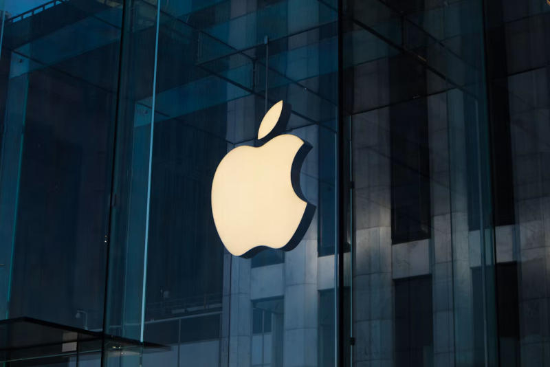 Apple теперь стоит дороже $5 трлн — Nvidia больше не единственная в клубе
