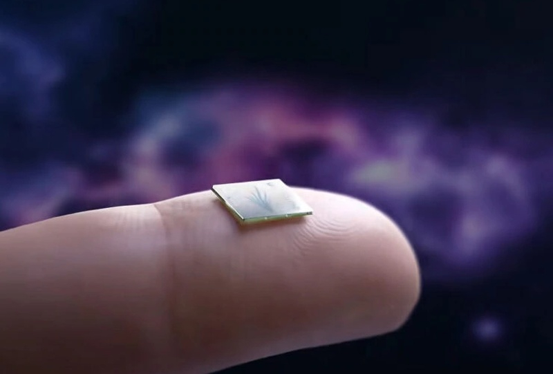 xMEMS запустила серийное производство крошечных кулеров, которые гоняют воздух без вентиляторов