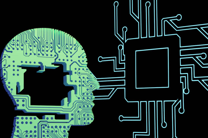 Не только OpenAI: китайский ИИ решил математическую задачу, над которой учёные бились более 30 лет