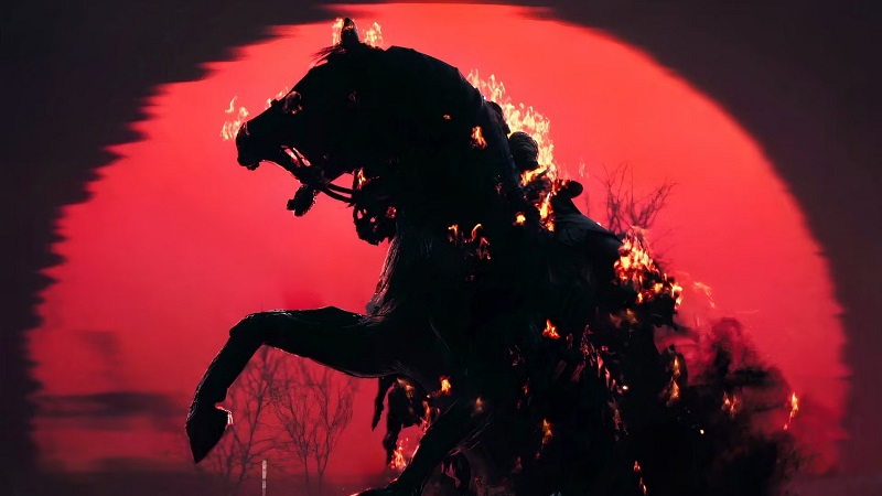 Новый трейлер подтвердил дату выхода апокалиптического вестерна Guns of Eschaton — последней игры легендарного арт-директора Half-Life 2