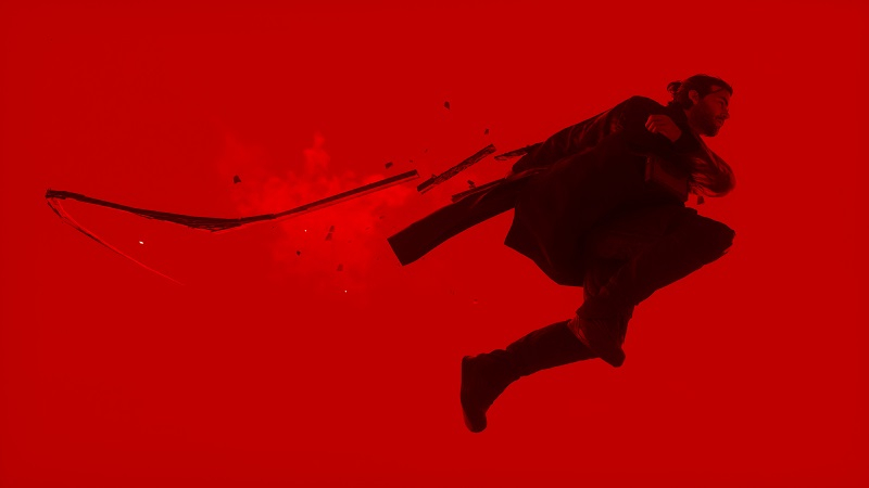 Control Resonant установила новый рекорд скорости продаж для игр Remedy, опередив Alan Wake 2