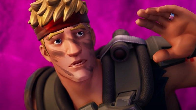 Fortnite выйдет на Linux, когда Epic Games переработает Easy Anti-Cheat
