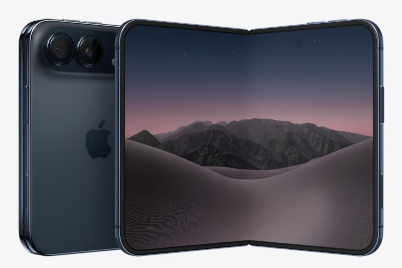 iPhone Duo разлетелись как пирожки — предзаказы уже расписаны до конца января