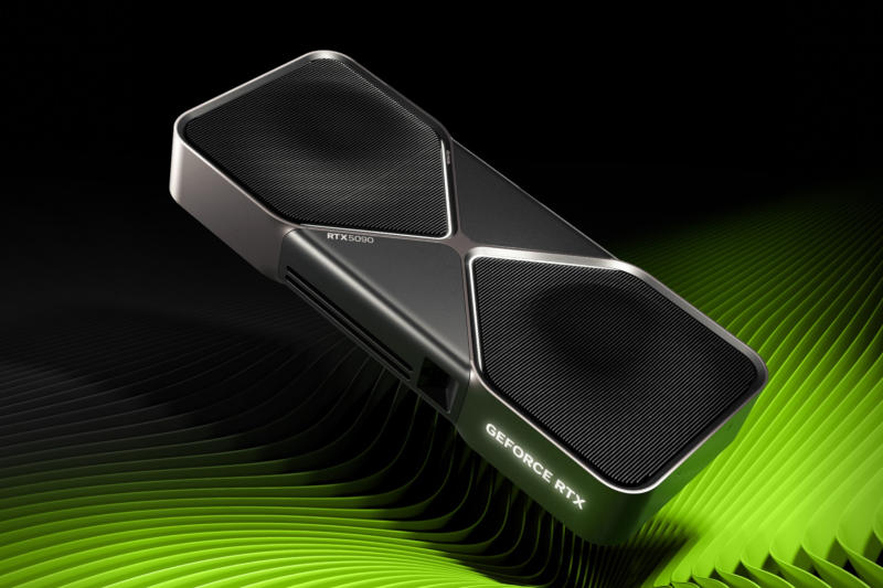 «Вы забрали последнюю»: GeForce RTX 5090 исчезает из американской розницы — ходят слухи об остановке производства