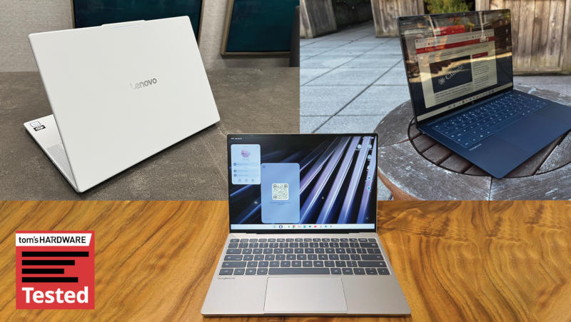 Googlebook — хорошие ноутбуки с сырой ОС: первые тесты выявили проблемы новой платформы Google