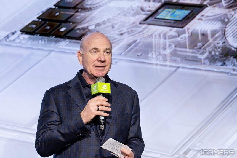 «Nvidia делает всё возможное» — компания не подтвердила прекращение выпуска GeForce RTX 5090