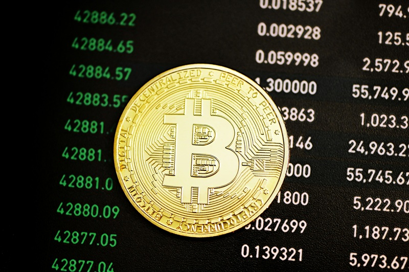 Криптобиржа Bitget закрыла доступ к сервисам жителям России и Беларуси