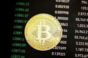 Криптобиржа Bitget закрыла доступ к сервисам жителям России и Беларуси