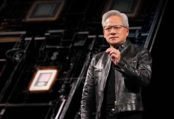 Глава Nvidia призвал отрасль не мириться с инцидентами в сфере безопасности, вызванными ИИ