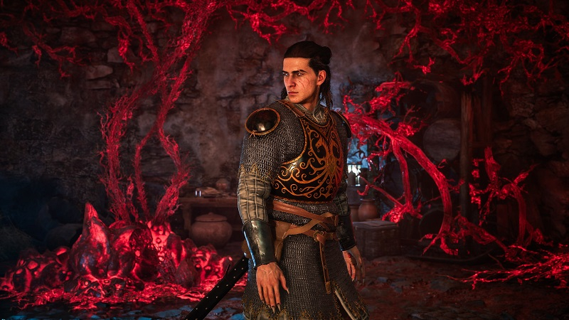 Разработчики The Blood of Dawnwalker раскрыли детали первого большого патча — поглаживание животных, самая низкая сложность и никакой «Новой игры +»