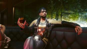 Звезда Cyberpunk 2077 Хидео Кодзима вернётся в Найт-Сити ради Cyberpunk: Edgerunners 2