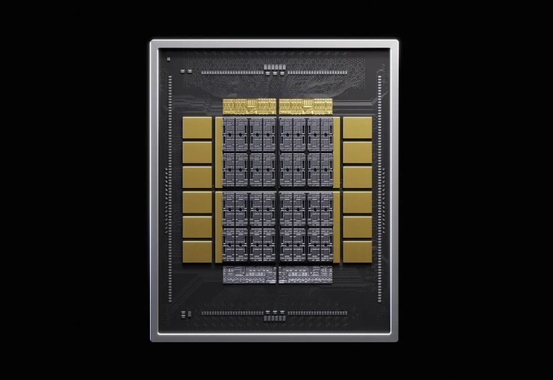 Nvidia объединяет: TSMC поможет Samsung выпускать скоростную ИИ-память NVHBM