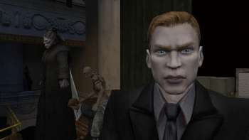 Слухи: спустя 22 года после релиза культовая ролевая игра Vampire: The Masquerade — Bloodlines получит новую жизнь