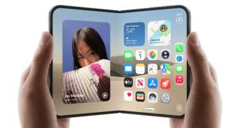 У складного iPhone батарея оказалась меньше, чем у iPhone 18 Pro Max — Apple раскрыла точную ёмкость