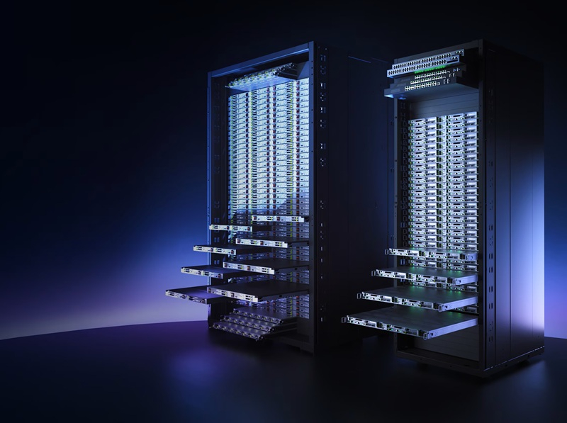 Arm AGI почти вдвое превзошёл AMD EPYC на Zen 5 по производительности на стойку — по тестам самой Arm