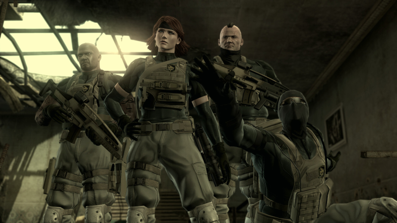 Глава Konami считает разработчиков игр важнее ИИ — человеческий фактор остаётся ключевым для индустрии
