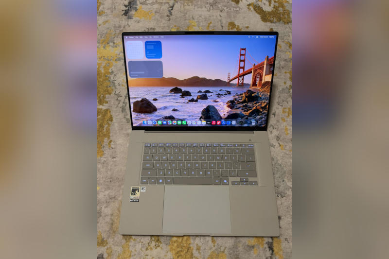 Хакинтош вернулся: macOS 27 запустили на ПК с чипом Snapdragon — но пользоваться ноутбуком почти невозможно