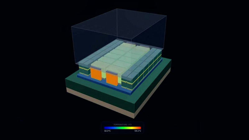Nvidia и Siemens научили ИИ проектировать 3D-чипы — трудозатраты инженеров можно сократить на 95 %