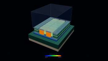Nvidia и Siemens научили ИИ проектировать 3D-чипы — трудозатраты инженеров можно сократить на 95 %