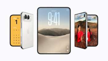 iPhone Duo завезли в Россию до старта глобальных продаж — от 299 990 рублей до более чем полумиллиона