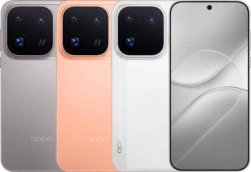 OPPO Find X10 Pro Max против обычного Find X10: стоит ли доплатить за старшую модель