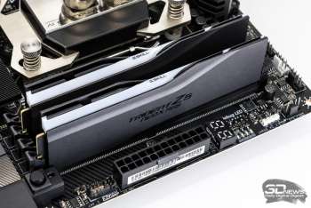 Новая статья: EXPO, каким он должен быть: обзор комплекта памяти G.Skill Trident Z5 NeoX RGB DDR5-6000 CL36 32GB с профилем EXPO ULL