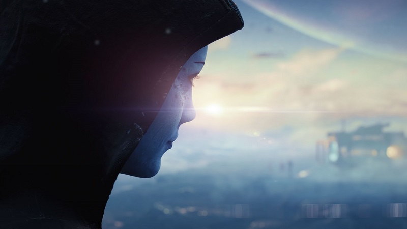 Небывалая свобода выбора и верность трилогии: ветеран BioWare рассказал, какой могла стать отменённая Mass Effect 5