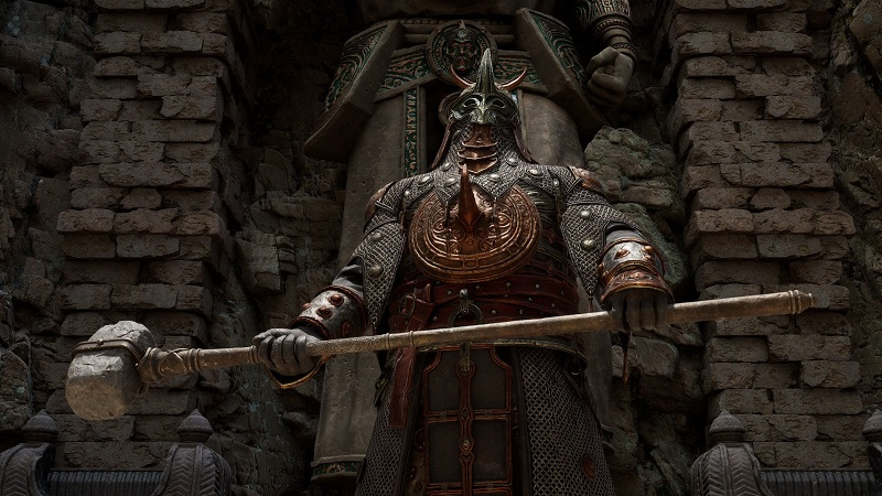 Ролевой боевик Fatekeeper в духе Dark Messiah of Might and Magic стал хитом раннего доступа Steam, а игроки заждались обновлений