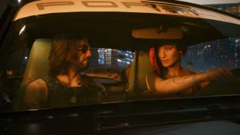 Официальные подробности патча 2.5 для Cyberpunk 2077: стрельба с двух рук, контент по Edgerunners 2 и поддержка модов на консолях