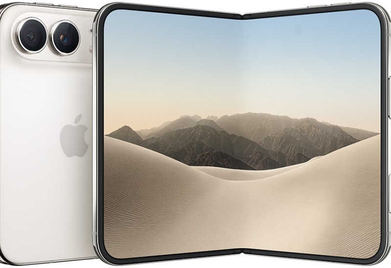 Apple годами диктовала условия производителям памяти — теперь ситуация развернулась на 180°
