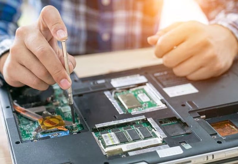 Asus и HP возвращают производство ПК в Китай — ИИ-бум сделал сборку за его пределами слишком дорогой