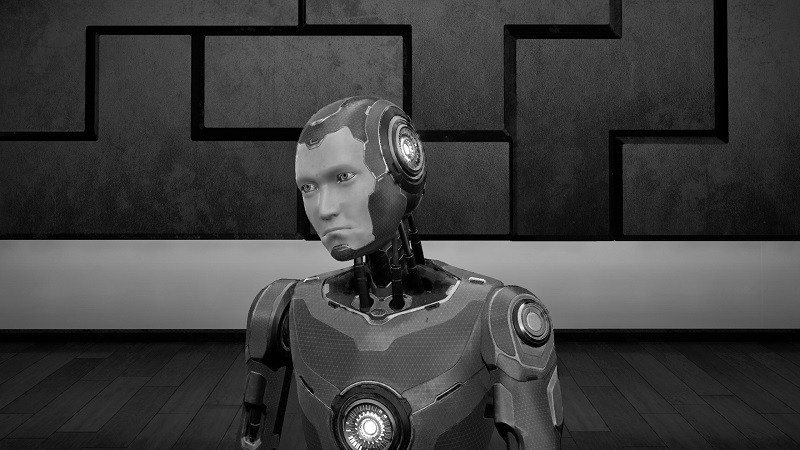 Философская головоломка The Talos Principle 2 от разработчиков Serious Sam спустя три года после релиза подорожала на 33 %, и игроки не против