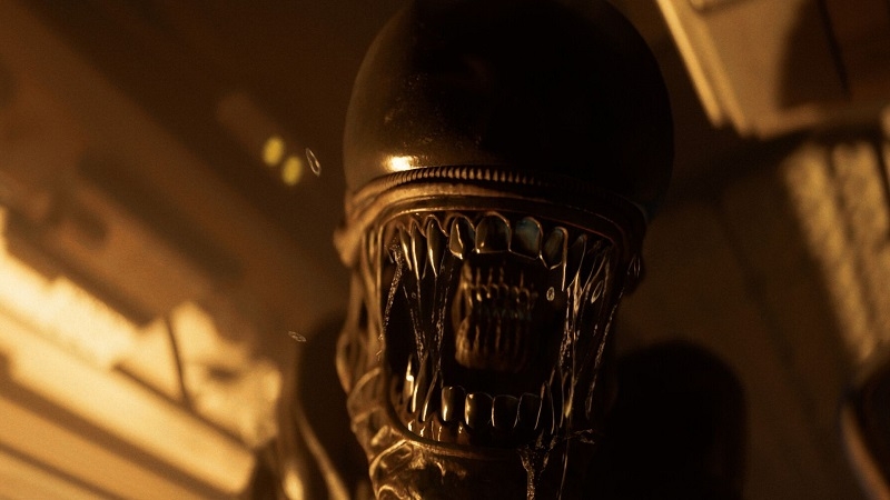Ещё более умный Чужой и страх открытых пространств: разработчики Alien: Isolation 2 раскрыли новые подробности амбициозного хоррора