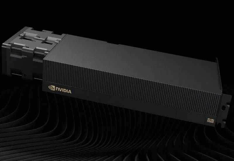 Спецслужбы США заподозрили близкую знакомую главы Nvidia в шпионаже на Китай, но Трамп не стал вмешиваться