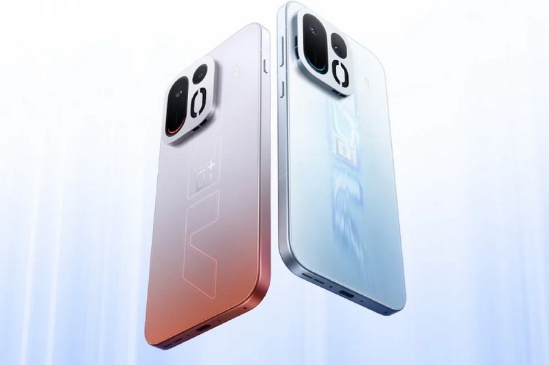 OnePlus представила смартфоны Ace 7 и Ace 7 Pro — Snapdragon 8 Elite Gen 5 с активным охлаждением, камера 200 Мп и батарея 9000 мА·ч