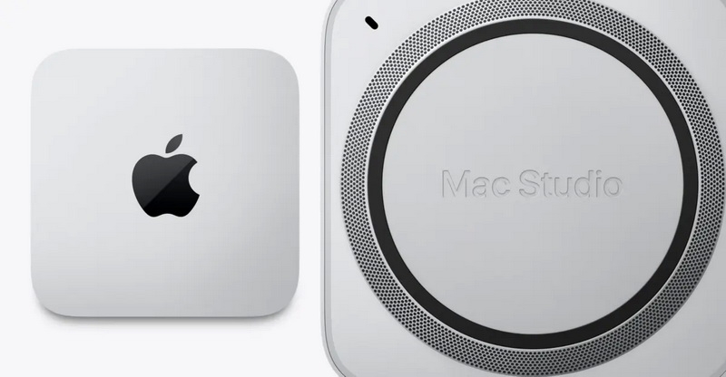 $15 500 запросила Apple за 512 Гбайт оперативной памяти для Mac Studio