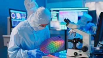 Broadcom интересуется покупкой той части Intel, которая останется после отделения предприятий