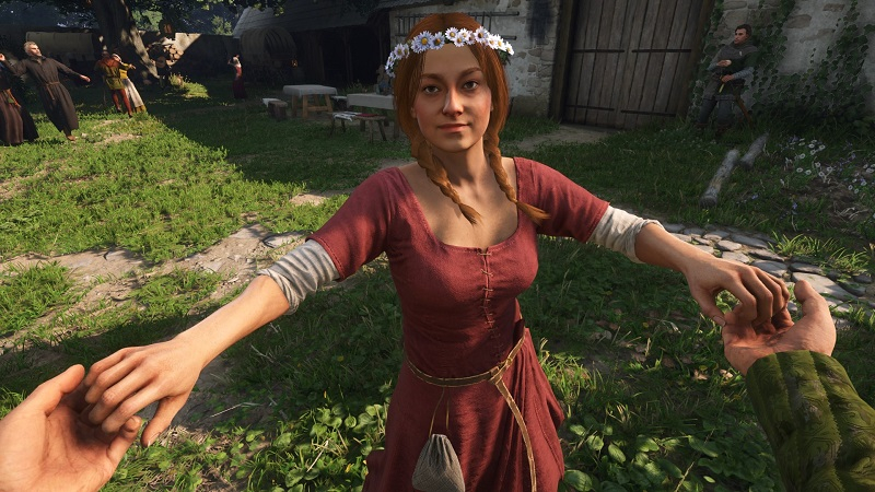 Kingdom Come: Deliverance 2 напомнила Embracer, как важно выпускать хорошие игры — RPG «существенно превзошла ожидания»