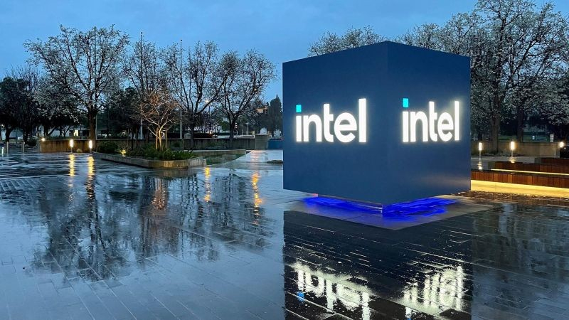 Intel позволит клиентам отслеживать изготовление процессоров на всех этапах, как будто это заказ пиццы