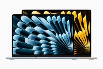 Apple представила обновлённые MacBook Air на базе чипа M4 — они стали мощнее, но дешевле