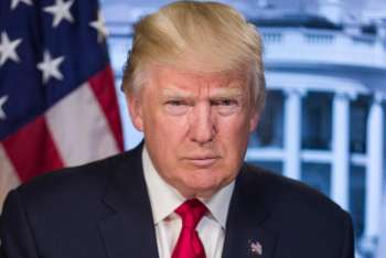 Деятельность Трампа обернулась для технологических компаний миллиардными потерями в капитализации
