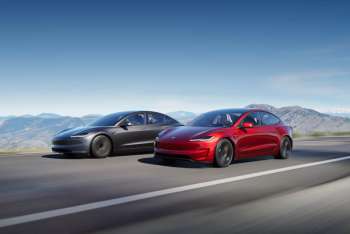 Февральские продажи Tesla в Китае рухнули вдвое