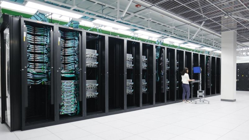 Пути контрабандных ускорителей Nvidia затерялись в Малайзии, но власти страны пообещали помочь следствию
