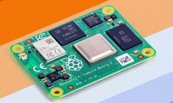 Вышел модуль Raspberry Pi CM4 с расширенным температурным диапазоном